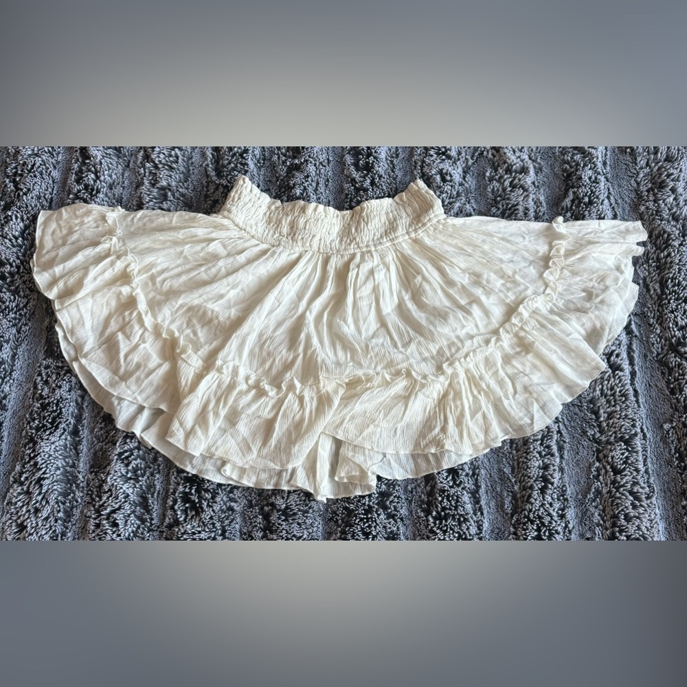 Nectar skirt